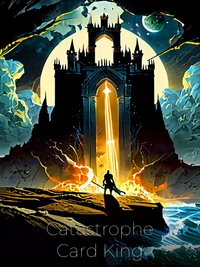 Catastrophe Card King