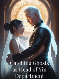 Catching Ghosts as Head of Yin Department