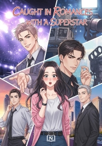 Caught in Affairs with Superstar