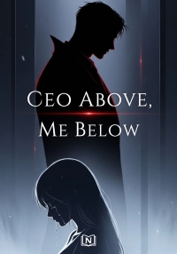 CEO Above, Me Below