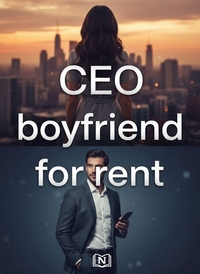 CEO boyfriend for rent