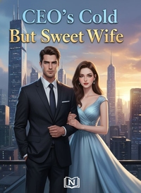 CEO's Cold But Sweet Wife