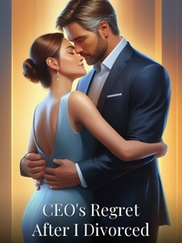 CEO's Regret After I Divorced