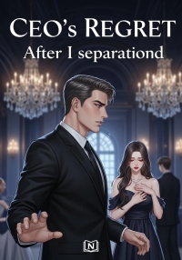 CEO's Regret After I Divorced