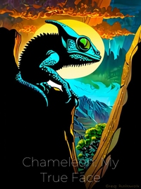 Chameleon: My True Face
