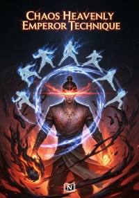Chaos Heavenly Emperor Technique
