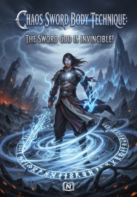 Chaos Sword Body Technique: The Sword God is invincible!