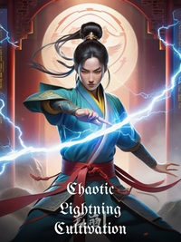 Chaotic Lightning Cultivation