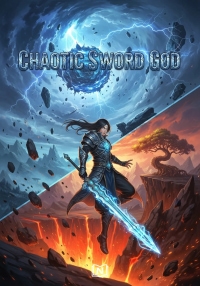 Chaotic Sword God
