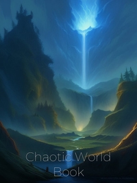 Chaotic World Book