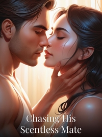 Chasing His Scentless Mate