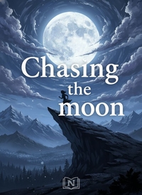 Chasing the moon