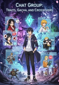 Chat Group: Traits, Gacha, and Crossovers