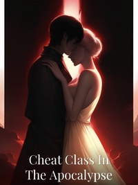 Cheat Class In The Apocalypse