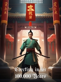 Checking in for 100,000 Years