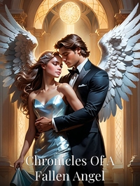 Chronicles Of A Fallen Angel