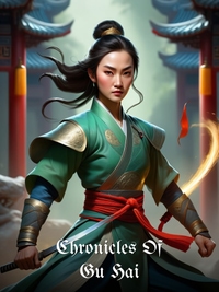 Chronicles Of Gu Hai