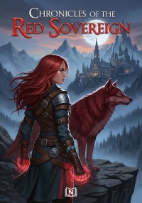 Chronicles of the Red Sovereign
