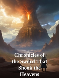 Chronicles of the Sword That Shook the Heavens Novel