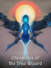 Chronicles of the True Wizard
