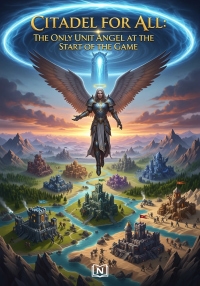 Citadel for All: The Only Unit Angel at the Start of the Game