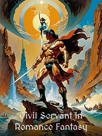 Civil Servant in Romance Fantasy