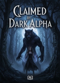 Claimed by Dark Alpha