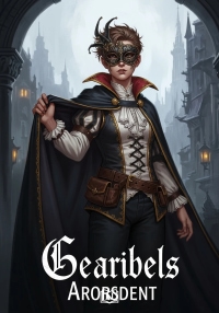 Claimed by the Alpha and the Vampire Prince: Masquerading as a Man