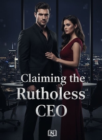 Claiming the Ruthless CEO 