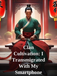 Clan Cultivation: I Transmigrated With My Smartphone Novel