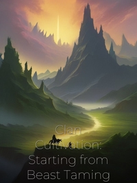 Clan Cultivation: Starting from Beast Taming