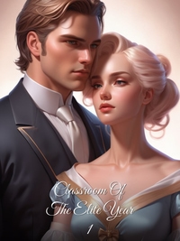 Classroom Of The Elite Year 1