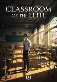 Classroom of the Elite