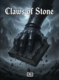 Claws of Stone