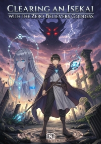 Clearing an Isekai with the Zero-Believers Goddess
