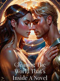 Clearing The World That's Inside A Novel