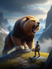 Clumsy Beast, Keep Your Paws Off