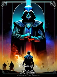 Cohen of the Rebellion