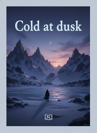 Cold at dusk