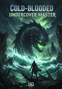 Cold-blooded Undercover Master