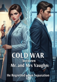 Cold War between Mr. and Mrs Vaughn: He Regretted when Divorce