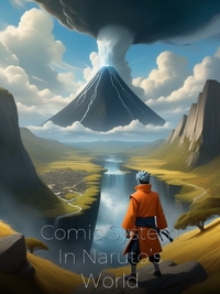 Comic System In Naruto’s World