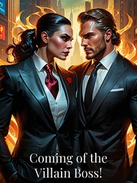 Coming of the Villain Boss!