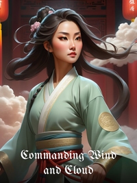 Commanding Wind and Cloud