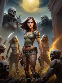 Conquering Heroines: Starting From A World Of Zombies