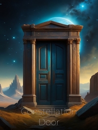 Constellation Door