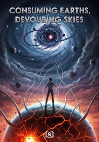 Consuming Earths, Devouring Skies