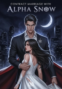 Contract Marriage With Alpha Snow