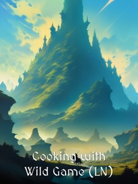 Cooking with Wild Game (LN)