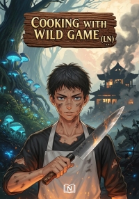 Cooking with Wild Game (LN)